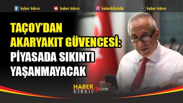 Taçoy: Önümüzdeki beş yılda sigortalı çalışan sayısını 220 binin üzerine çıkarmayı hedefliyoruz