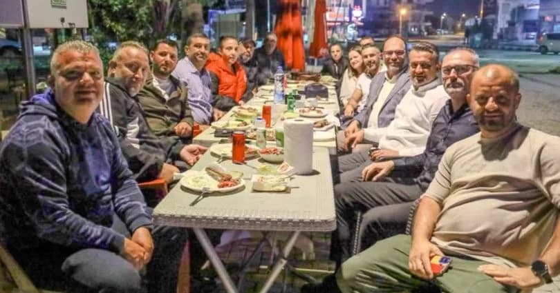 Sadıkoğlu: Kulüplerimizin daha güçlü yarınlarına ulaşmasını önemsiyoruz