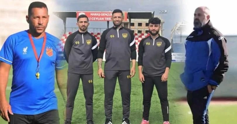 U17 Elit Ligi teknik adamlar raporu