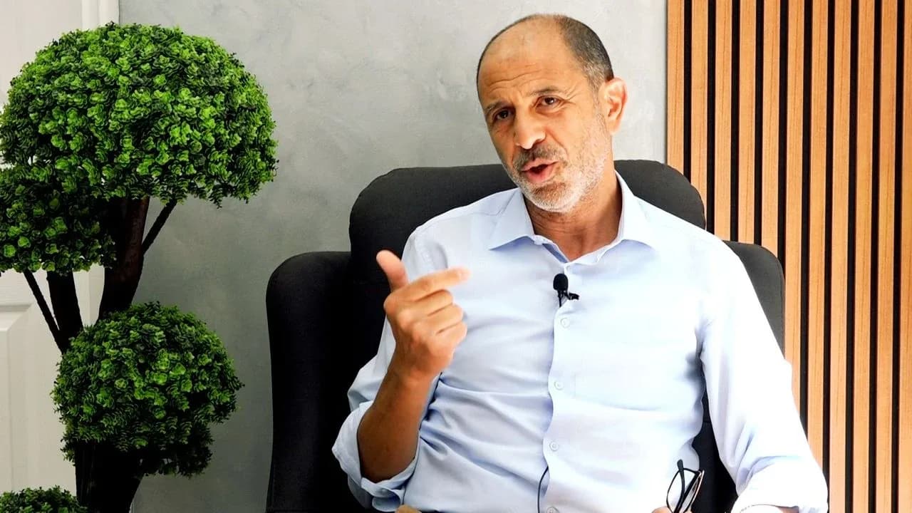 YSK'den BRT hakkında ihlal kararı: UBP propagandası şikâyeti polise gönderildi