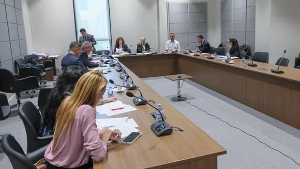 Güvenlik kamu görevlileri ve motorlu araç satıcıları ve ithalatçılarıyla ilgili yasa değişiklikleri meclis komitesinde görüşüldü