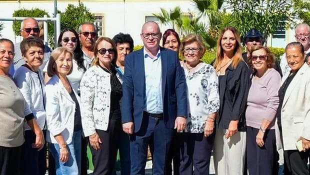 Kansoy: Kadın emeğini Güzelyurt ekonomisinin bir parçası haline getireceğiz