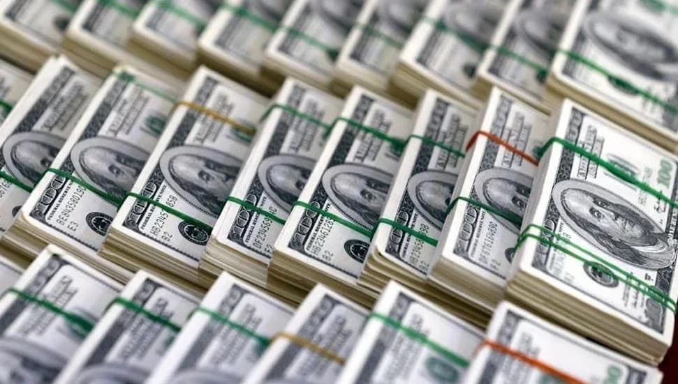 ABD ile varılan mutabakat kapsamında Irak'a "yeni dolar sevkiyatı" ulaştı