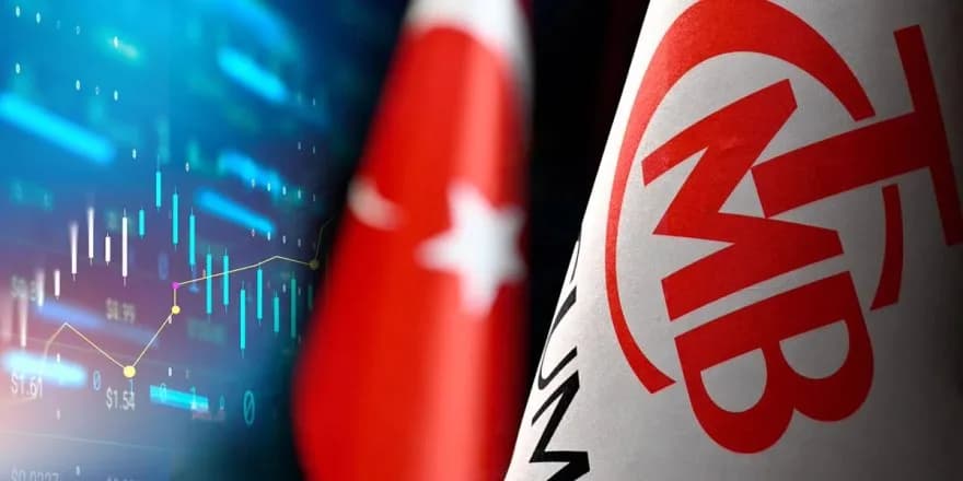 TCMB faiz kararını açıklayacak