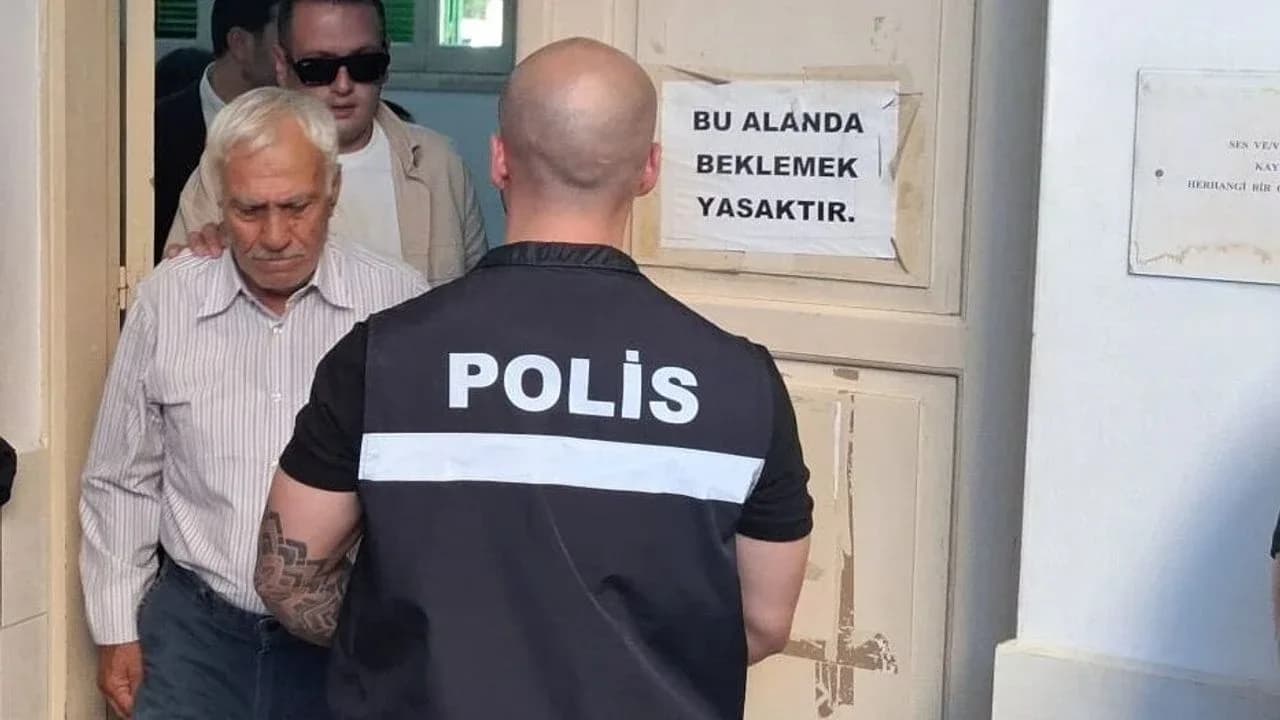 Girne’de 8 yaşındaki çocuğa cinsel istismar suçlaması