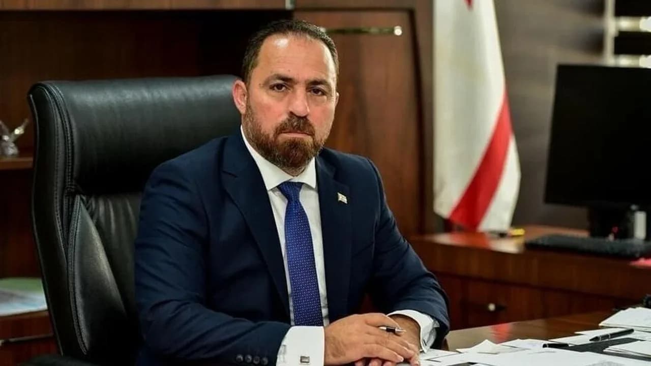 Çavuş: Kadınlar ülkemizin üretim gücünün ayrılmaz bir parçasıdır