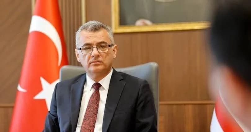 Erhürman: Çocukların ve gençlerin hak ihlallerine öncelik veriyorum