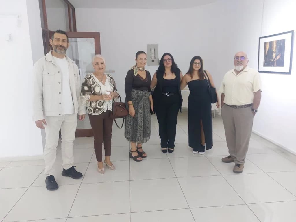 “Özgür Ruh 2” kapılarını açtı, ziyaretçilerini bekliyor