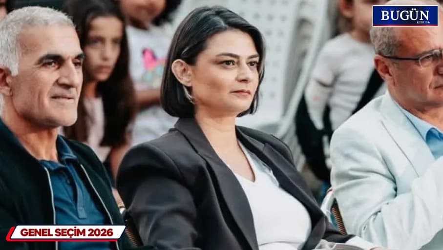 Aslı Murat: “Güzelyurt’ta eksik olan emek değil, gençleri destekleyecek kamusal politikalar”