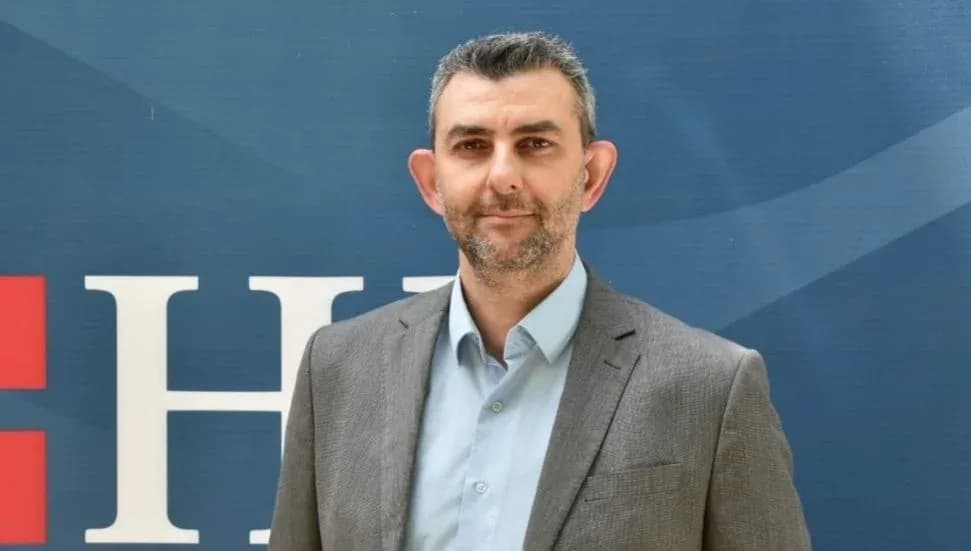 HP Sözcüsü Moral, Hasan Küçük'ü eleştirdi: Samimi değilsiniz