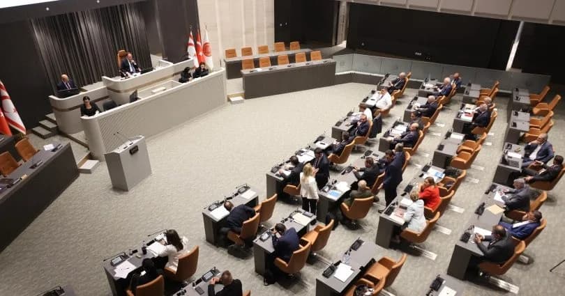 Cumhuriyet Meclisi yasama ve denetim göreviyle toplanacak