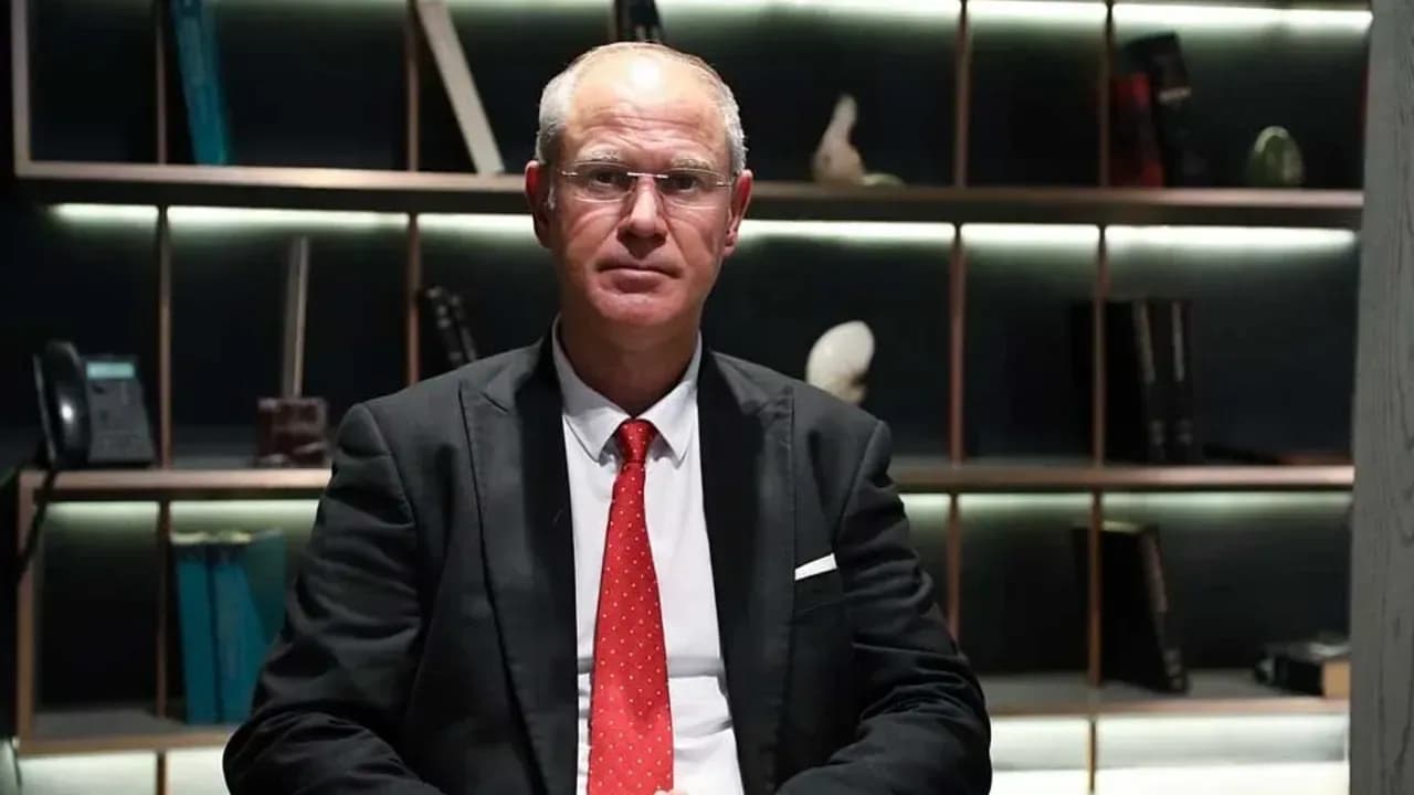 Hasipoğlu: 40 bin TL ikramiye Sigortalar Fonu'nun dengesini bozmayacak