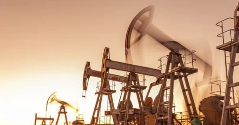 Petrol, artan Orta Doğu arzı ve G7 rezervleriyle geriledi