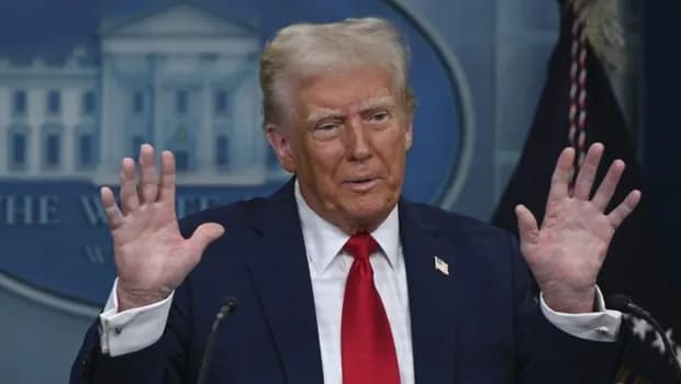 Trump, Rusya-Ukrayna Savaşı'nda çözüme "hiç olmadığı kadar yakın" olduklarını belirtti