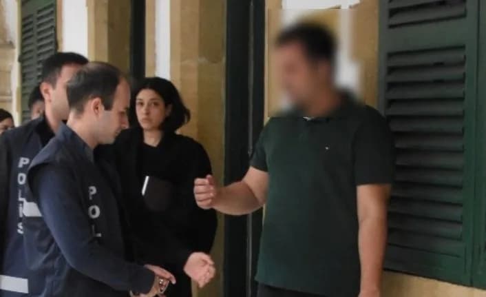 İnceleme yapılıyor