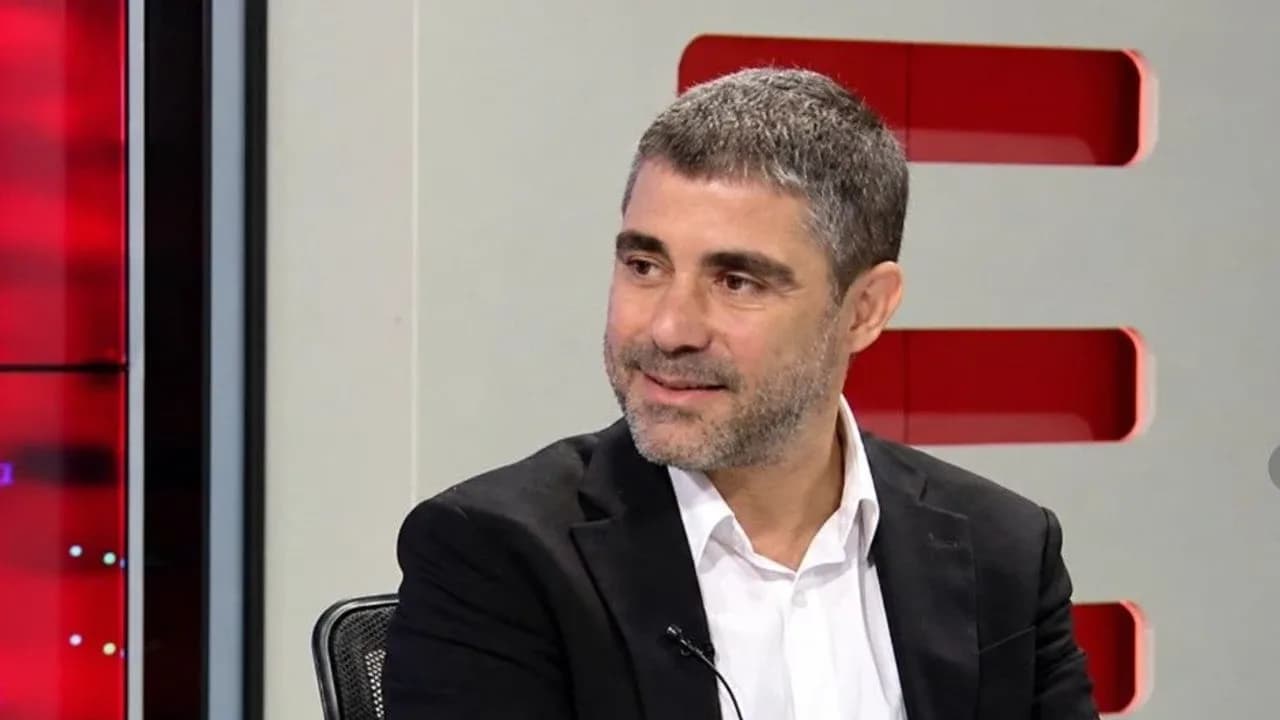 Mehmet Aktunç: 12 yılda parlamayan Lefkoşa aynı anlayışla parlayamaz