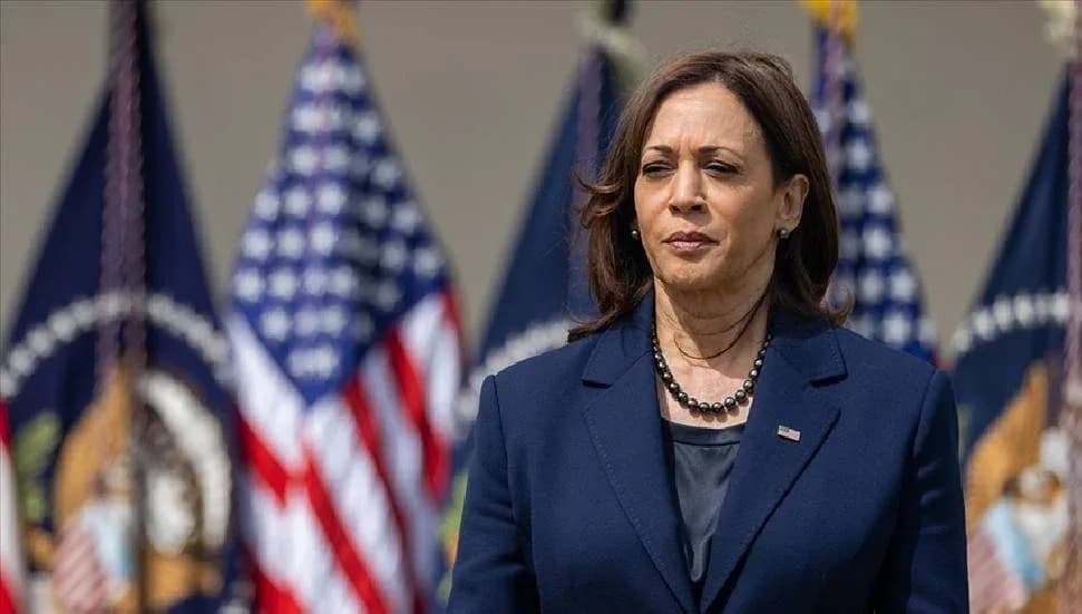 Kamala Harris’in 2028 adaylığına eşi Doug Emhoff sıcak bakmıyor