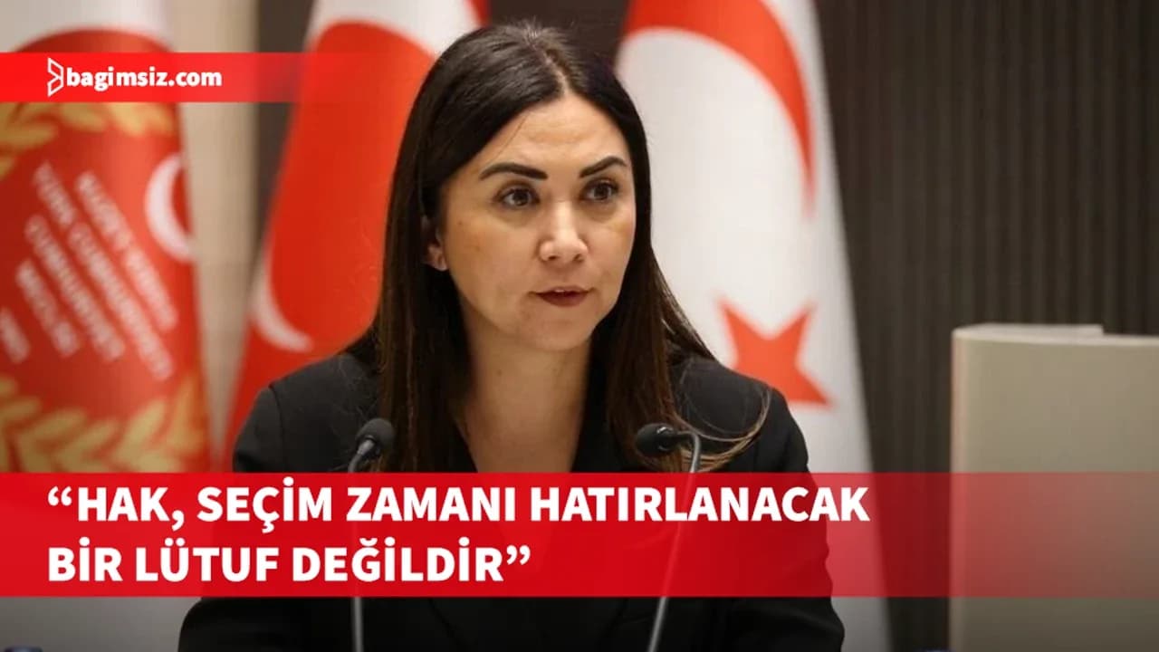 Baybars’tan seçim tepkisi