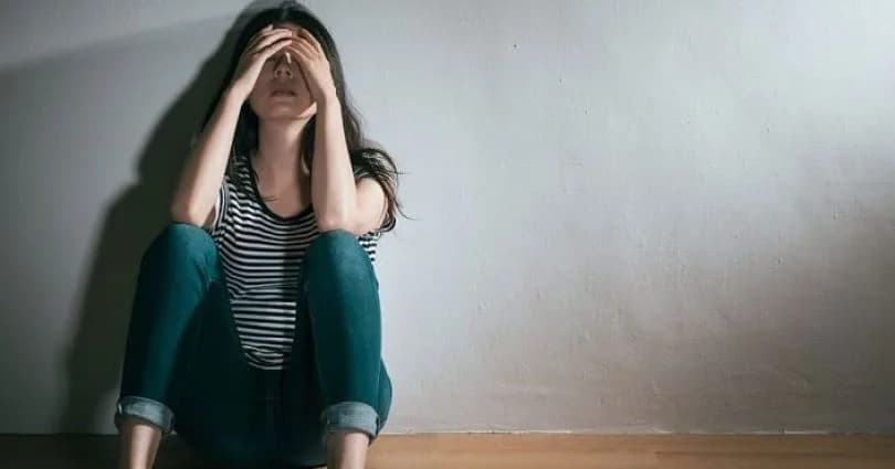 Verilere göre, Güney Kıbrıs’ta halkın yüzde 7’si kaygı bozukluğu yaşıyor, yüzde 3’ü depresyonda