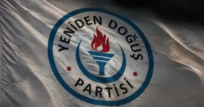YDP’nin milletvekili aday listesi belli oldu