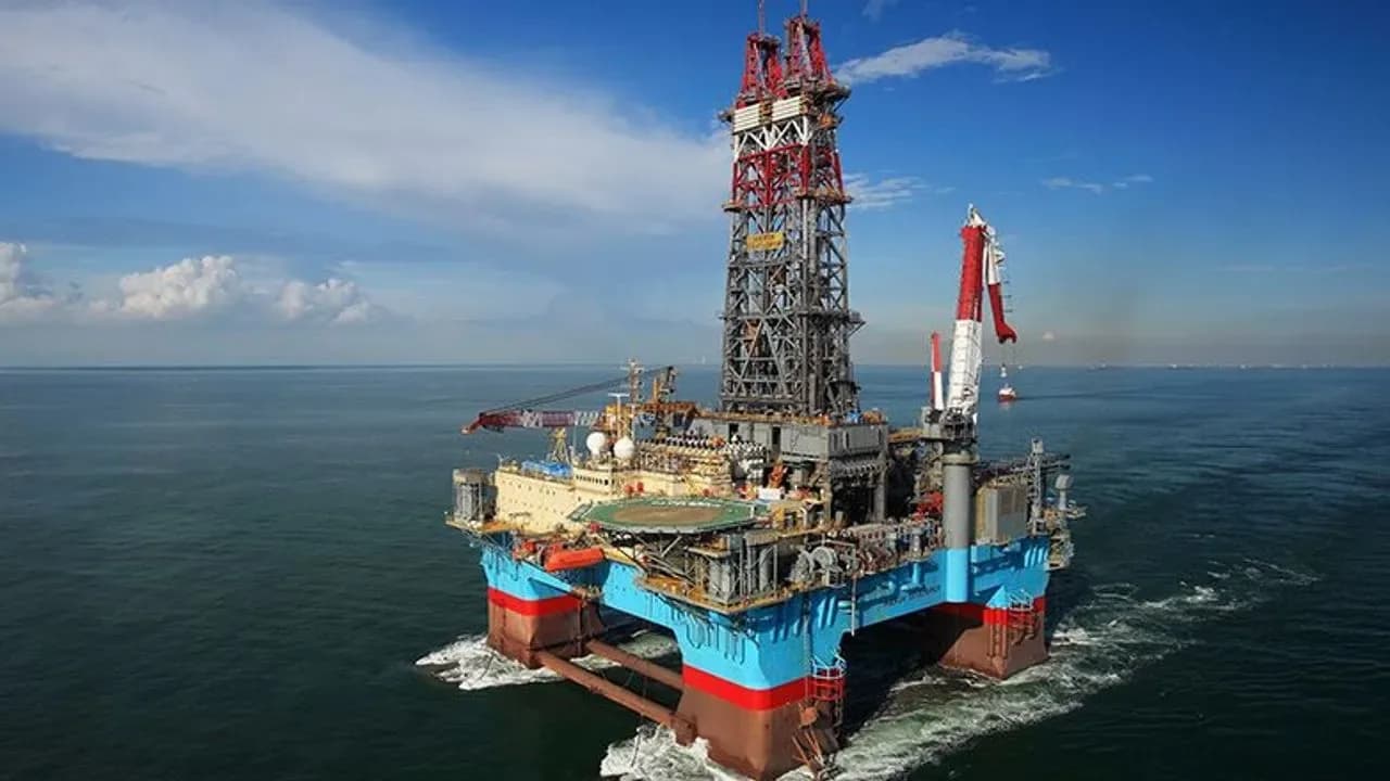ENI ile Güney Kıbrıs arasında doğal gaz anlaşması