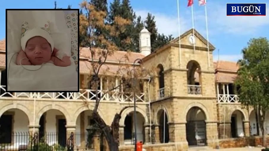 Alkollü mama skandalında iki yıllık adalet bekleyişi: Dava bugün Lefkoşa Ağır Ceza Mahkemesi’nde başlıyor