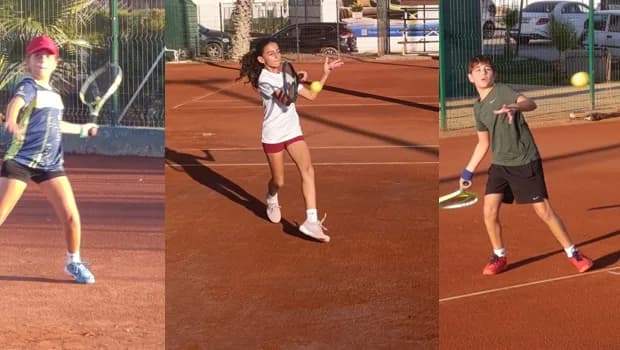 Dünya Oto Cup’ta Genç Raketlerin Mücadelesi Sürüyor