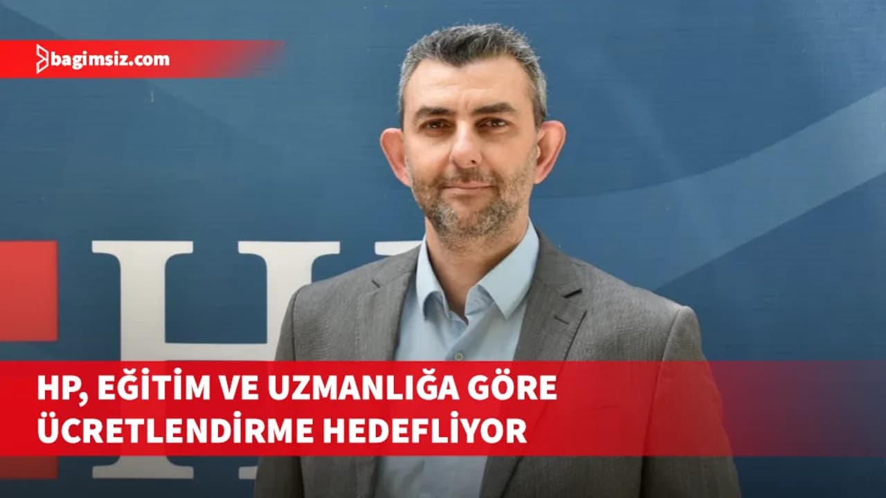 Moral: Eğitim ve tecrübeye göre farklı ücretlendirme hayata geçirilecek
