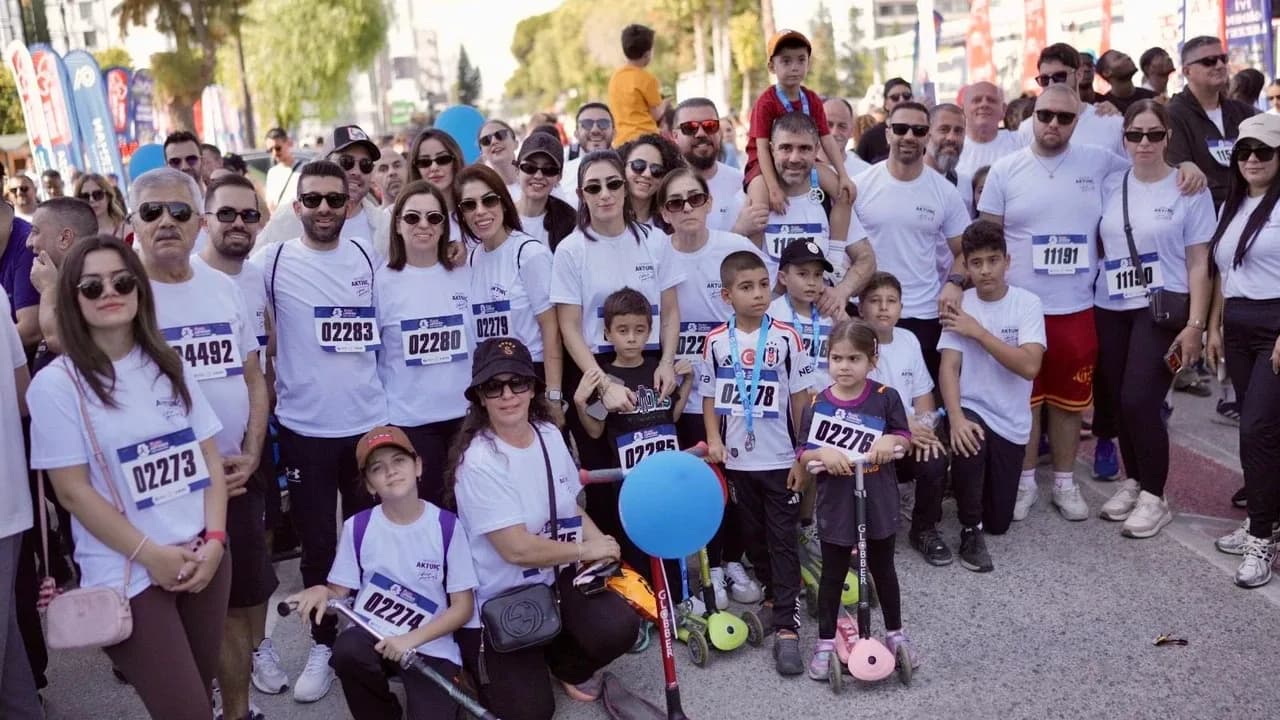 Aktunç: Lefkoşa’da sporu yılın her dönemine yayacağız