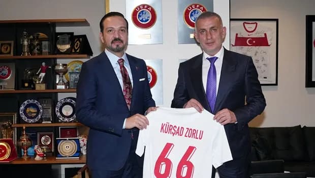 Yabancı kuralında tarihi karar: Türk futbolunda yeni dönem başlıyor