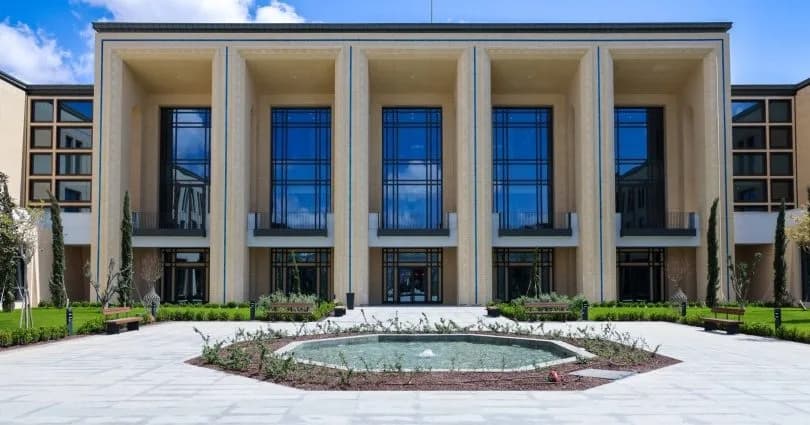 Meclis’in bugünkü toplantısı yapılmadı