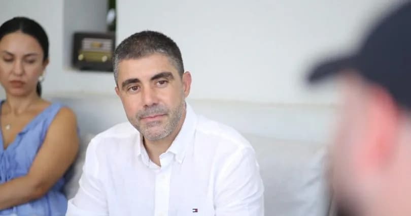 Aktunç’tan Dünya Mimarlık Günü mesajı