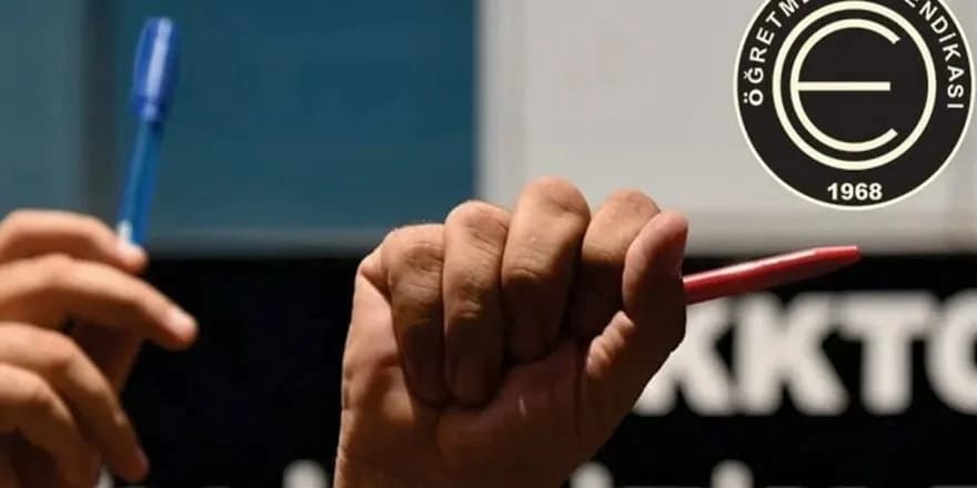 KTOEÖS, Mağusa’da greve gidiyor