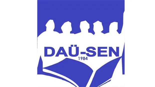 DAÜ-SEN, VYK'daki görev değişiklikleriyle ilgili açıklama istedi