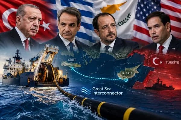 Ankara anti-NAVTEX dedi, Atina sahaya dönüyor: Kablo hattında ABD de devrede; kritik tarih 23 Ekim
