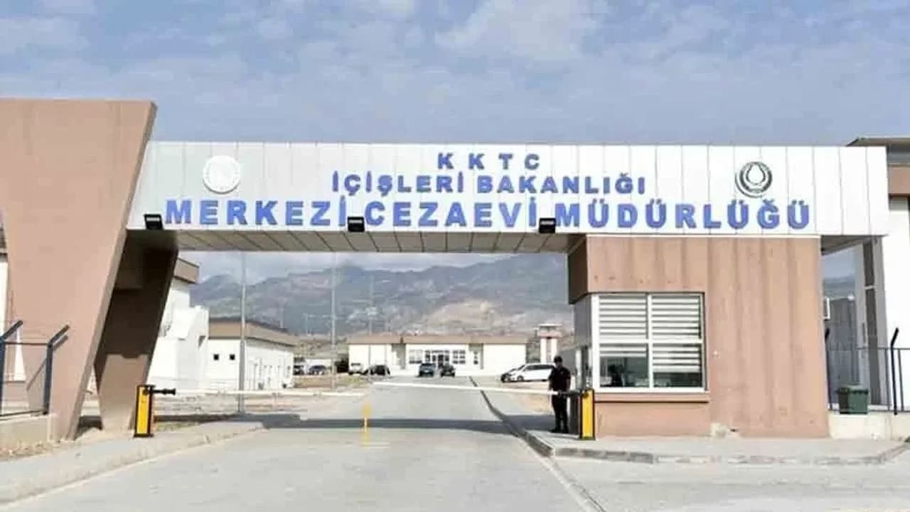 Merkezi Cezaevi'nde gençlere meslek edindirme programı başlıyor