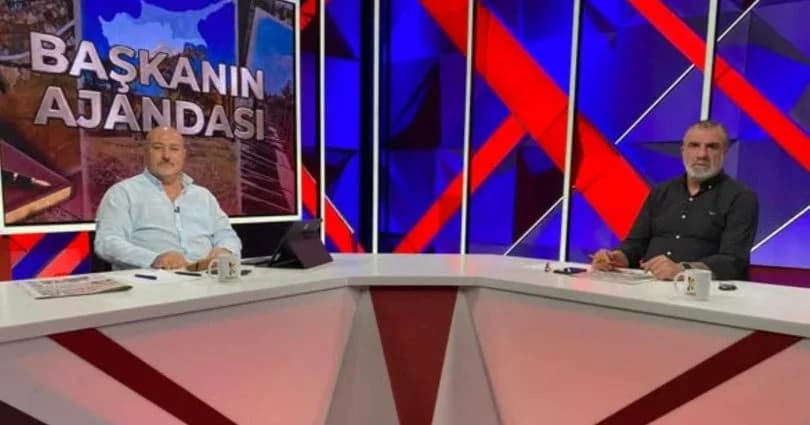 Hasan Topaloğlu: Ülke futbolu iyiye değil, kötüye gidiyor