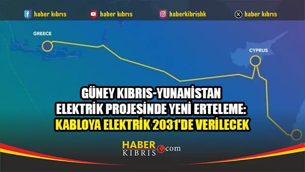GSI Projesinde Takvim Yine Şaştı: 510 Kilometrelik Kablo Üretildi, Maliyet Artabilir