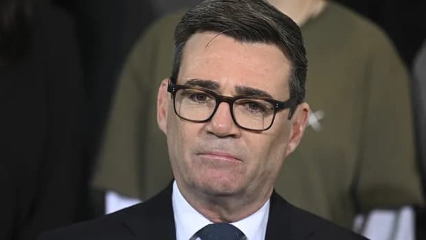 Burnham: “Rusya Brexit referandumuna müdahale etti”