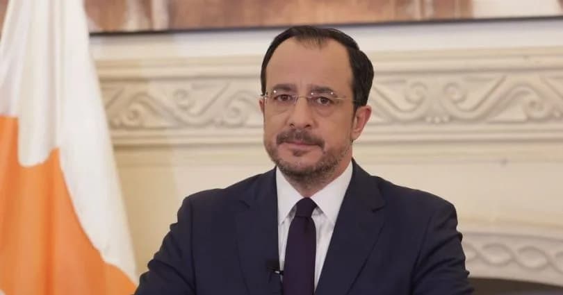 Hristodulidis: ABD savunma ve güvenlik alanında en önemli ortak