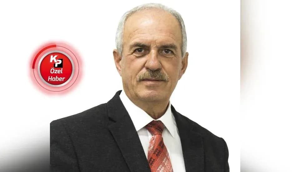 UBP Divan Başkanı Hüseyin Paşa’nın sağlık durumu iyi