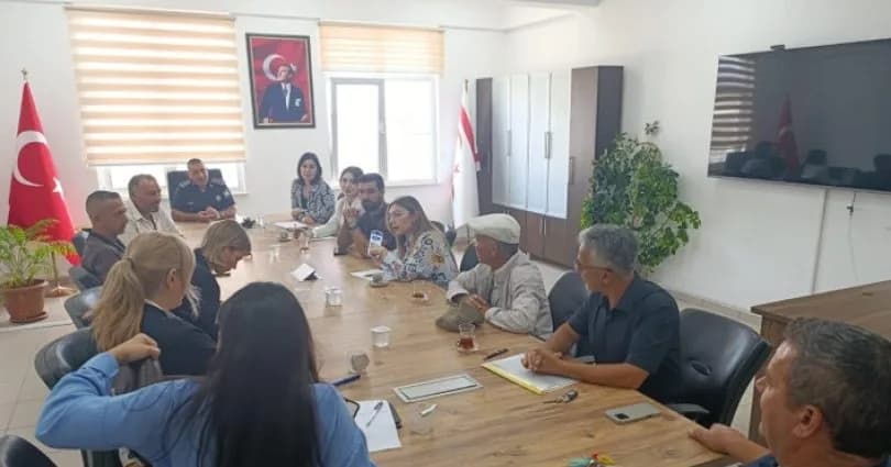 KTEZO, Sosyal Hizmetler Dairesi ve Merkezi Cezaevi işbirliğinde cezaevinde mesleki eğitim programı başlıyor