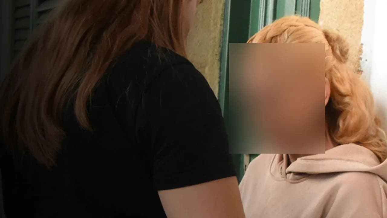 Metehan'da 4 gram kokainle yakalandı: 250 euro karşılığında taşıyacağını söyledi