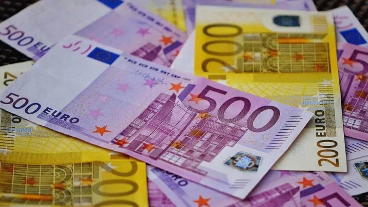 EKTAM Kıbrıs ve PepsiCo’ya 144 milyon euroluk dava