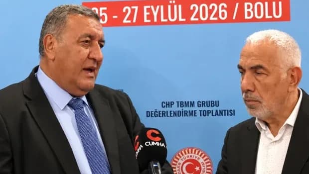 CHP'li Gürer, yaz saati uygulamasına dönülmesini istedi