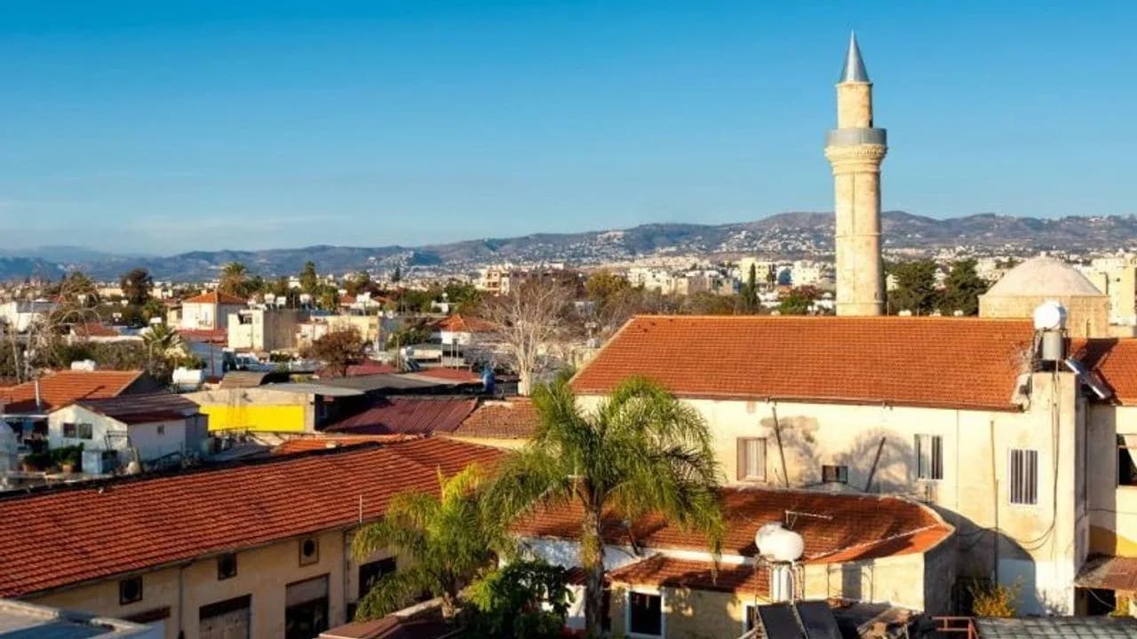 Rum yönetiminden Kıbrıs Türk malları için dijital denetim hamlesi