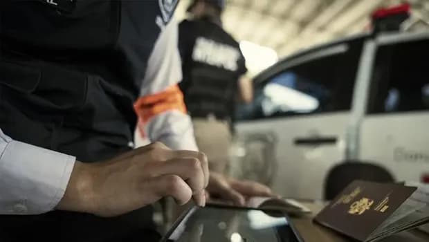 Latin Amerika'da çevre suçlarına karşı Interpol operasyonunda 233 kişi gözaltına alındı