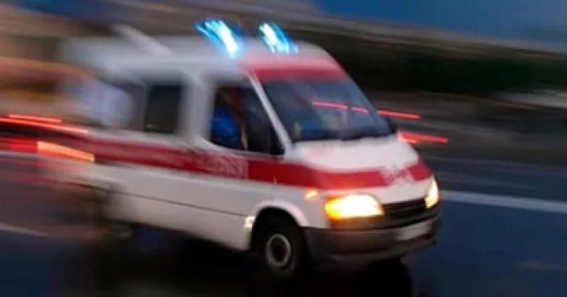 Üzerine su deposu düşen 77 yaşındaki Nerkiz’in ölüm sebebi belirlendi