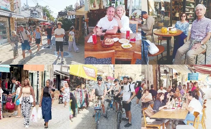 Esnafın umudu