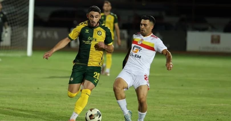 AKSA Süper Lig’de yeni haftada birbirinden zorlu maçlar
